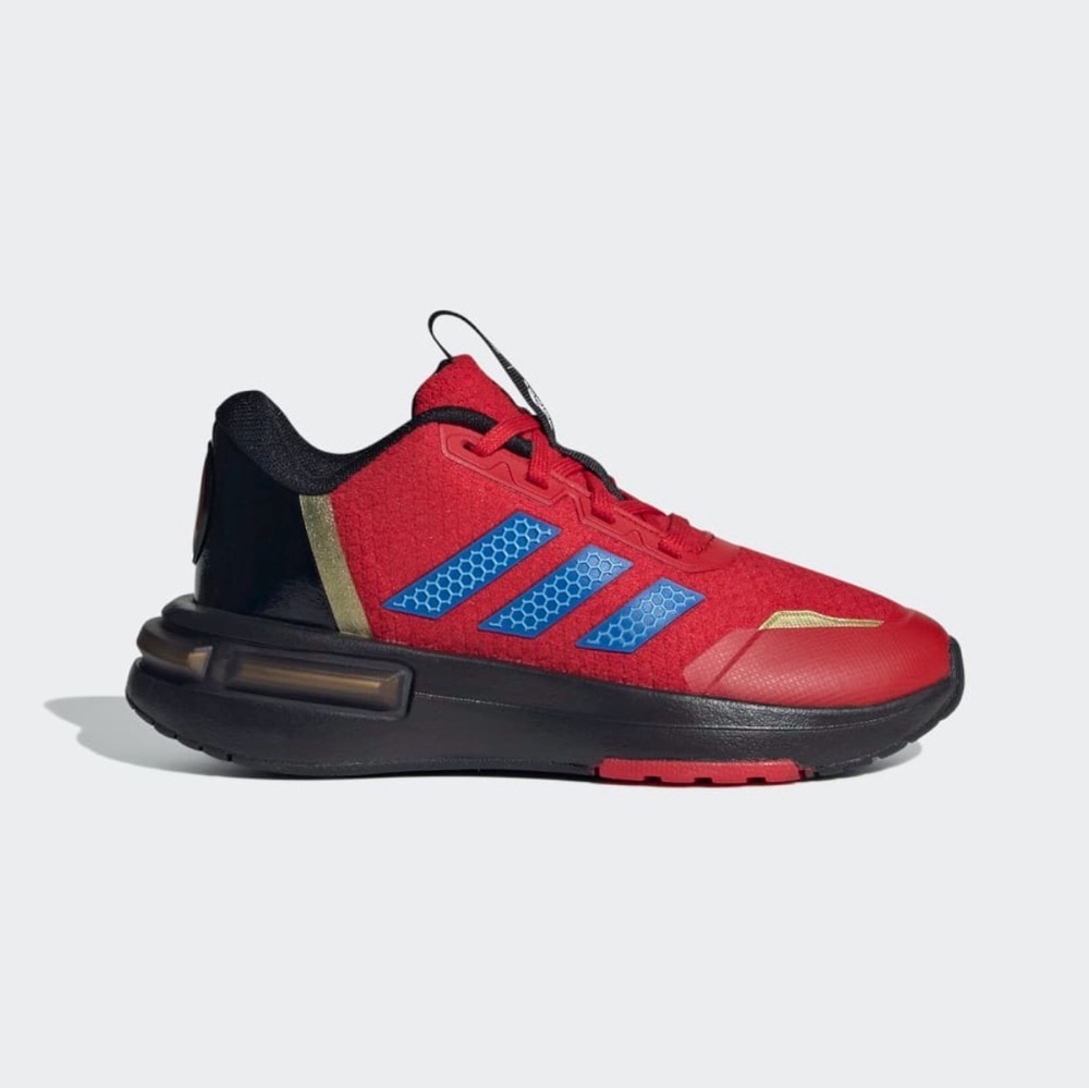 Adidas Marvel IRN Racer K Shoes